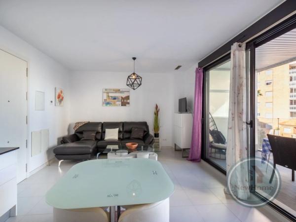 Piso en calle Dénia