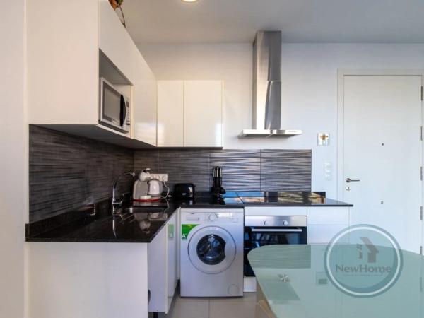 Piso en calle Dénia