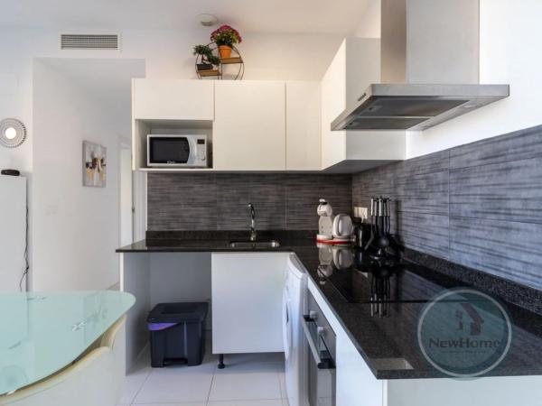 Piso en calle Dénia