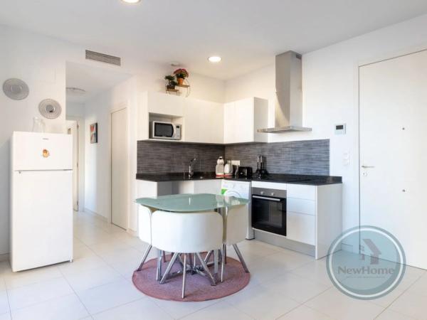 Piso en calle Dénia