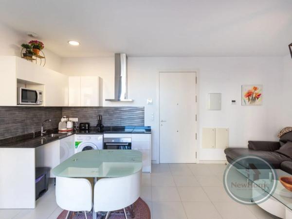 Piso en calle Dénia