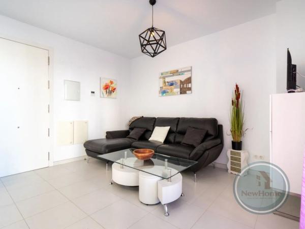 Piso en calle Dénia