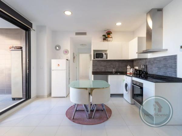 Piso en calle Dénia