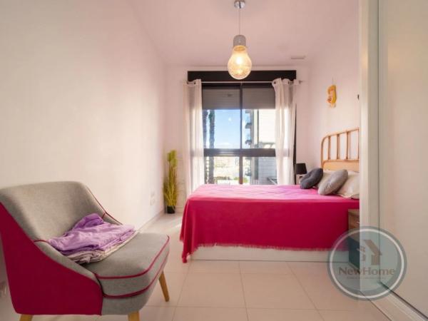 Piso en calle Dénia