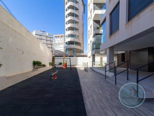 Piso en calle Dénia