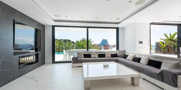 Casa independiente en Urbanización Caleta