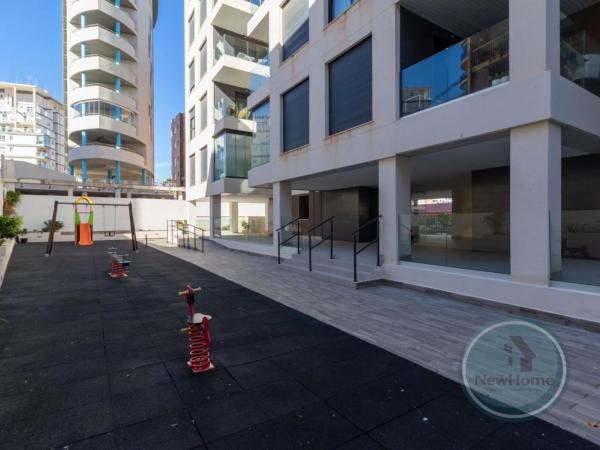 Piso en calle Dénia