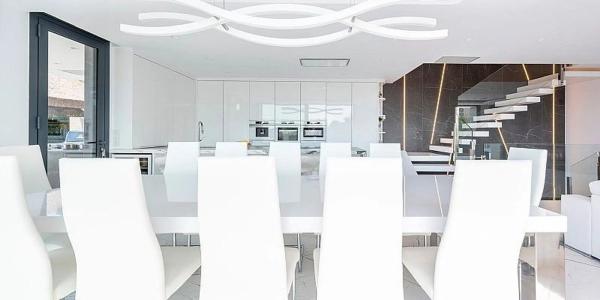 Casa independiente en Urbanización Caleta