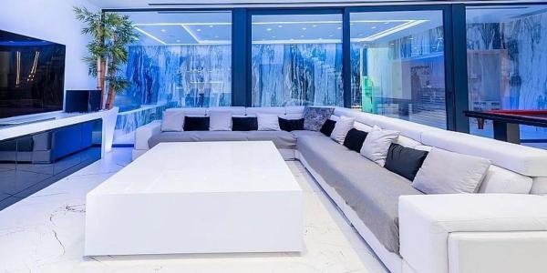 Casa independiente en Urbanización Caleta