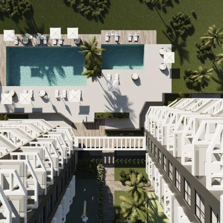 Piso en avenida de los Ejércitos Españoles, 3710