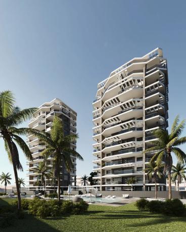 Piso en avenida de los Ejércitos Españoles, 3710