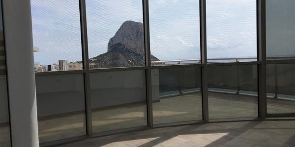 Piso en calle Grecia