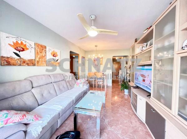 Piso en Calpe Pueblo