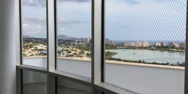 Piso en calle Grecia