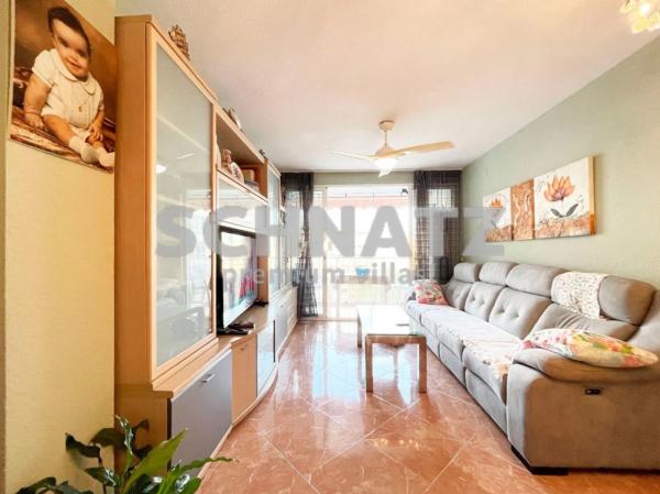 Piso en Calpe Pueblo