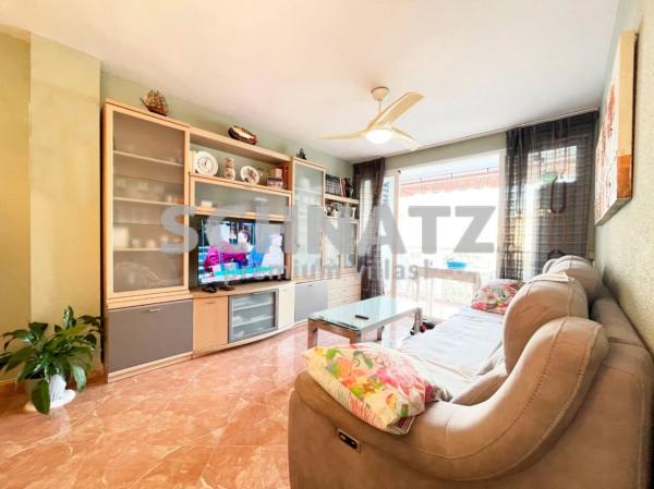 Piso en Calpe Pueblo