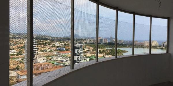 Piso en calle Grecia