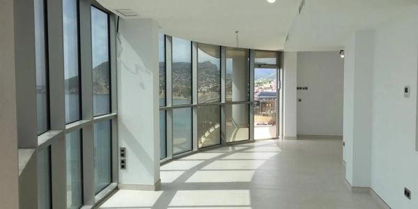 Piso en calle Grecia