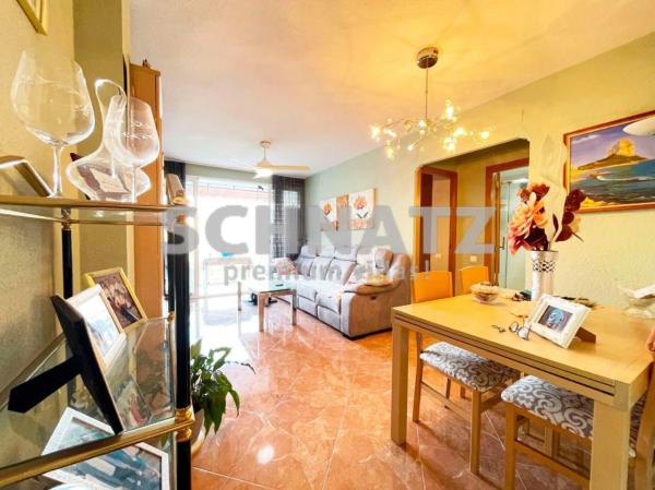 Piso en Calpe Pueblo