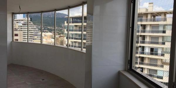 Piso en calle Grecia