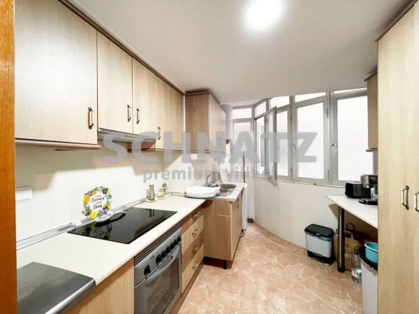 Piso en Calpe Pueblo