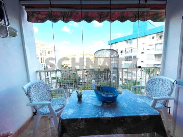 Piso en Calpe Pueblo