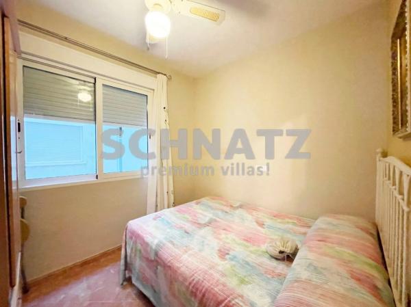 Piso en Calpe Pueblo