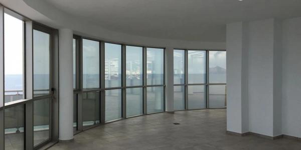 Piso en calle Grecia