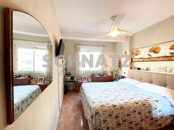 Piso en Calpe Pueblo