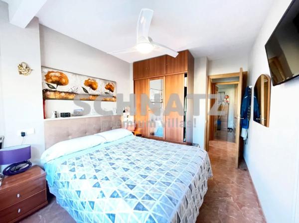 Piso en Calpe Pueblo