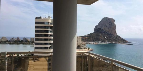 Piso en calle Grecia