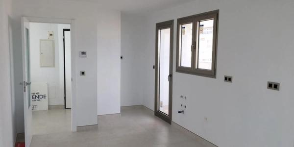 Piso en calle Grecia