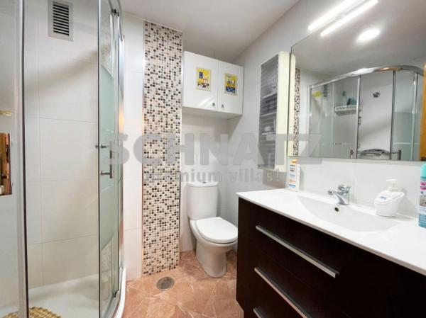 Piso en Calpe Pueblo