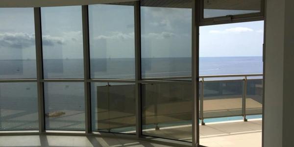 Piso en calle Grecia