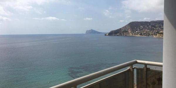 Piso en calle Grecia