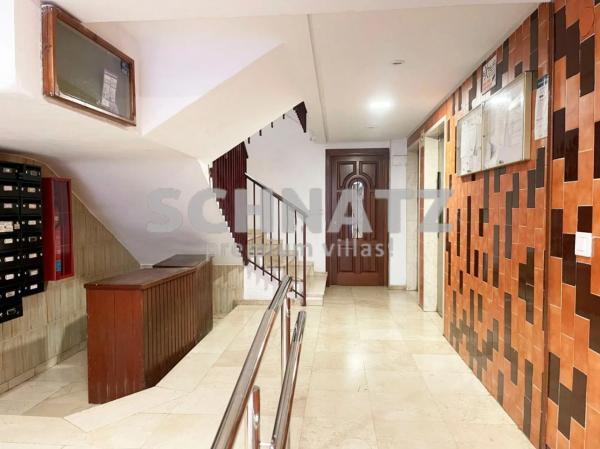 Piso en Calpe Pueblo