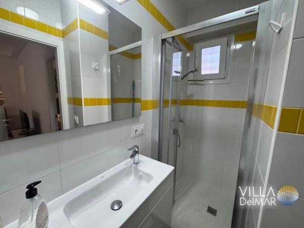 Piso en calle la Santamaría, 4