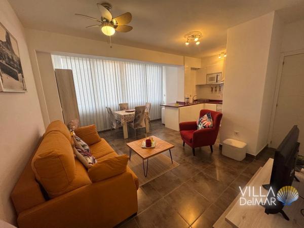 Piso en calle la Santamaría, 4