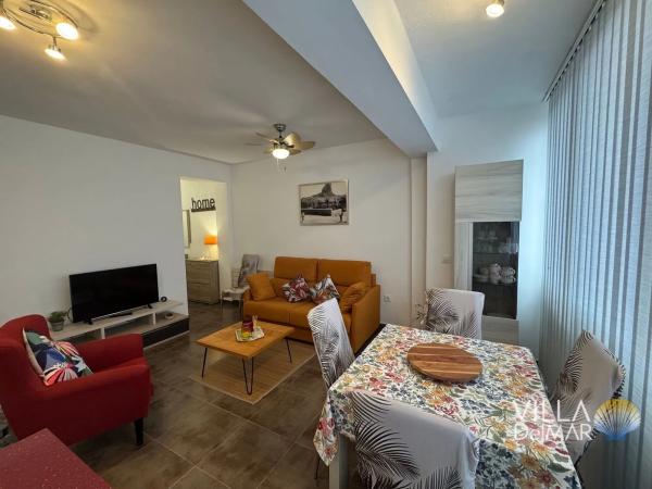 Piso en calle la Santamaría, 4