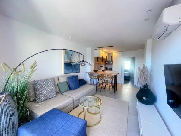 Piso en calle Gibraltar