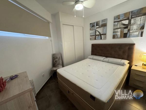 Piso en calle la Santamaría, 4