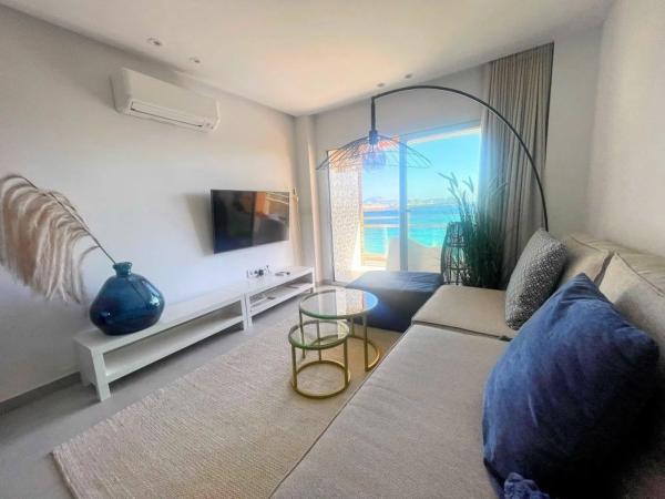 Piso en calle Gibraltar