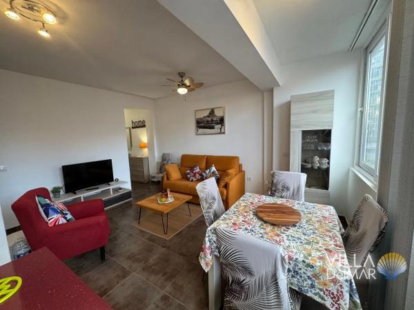 Piso en calle la Santamaría, 4