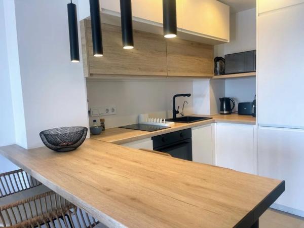 Piso en calle Gibraltar