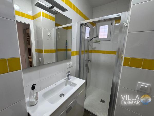 Piso en calle la Santamaría, 4