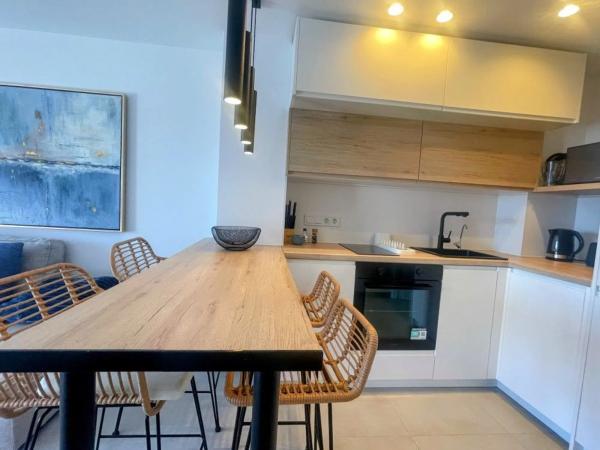 Piso en calle Gibraltar