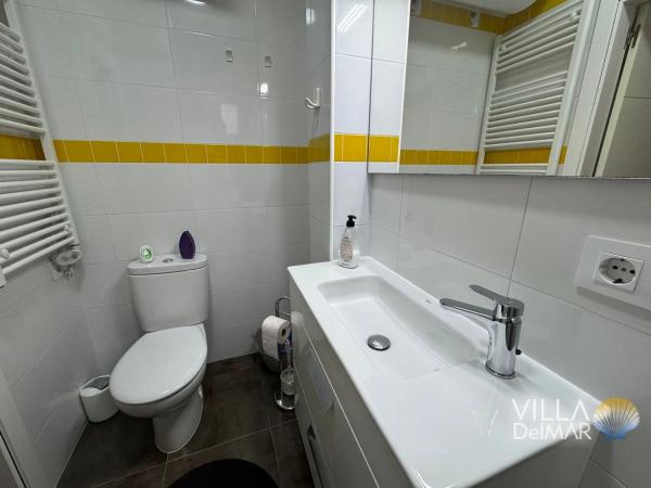 Piso en calle la Santamaría, 4