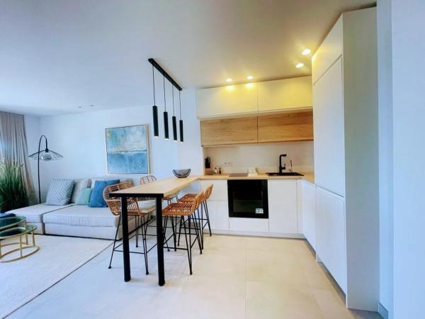 Piso en calle Gibraltar