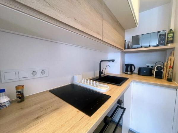 Piso en calle Gibraltar