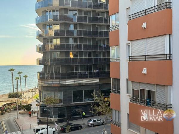 Piso en calle la Santamaría, 4